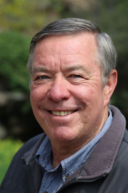 Winemaker, Robert&nbsp;Broman